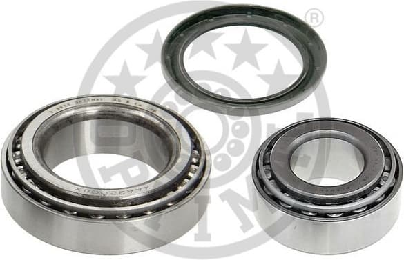 Wheel Bearing Kit 401082