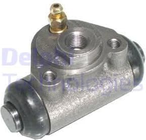 Wheel Brake Cylinder LW70338