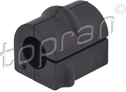 Mounting, stabiliser bar 205 469
