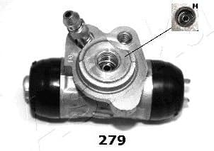 Wheel Brake Cylinder 67-02-279