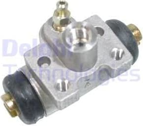 Wheel Brake Cylinder LW60351