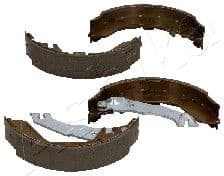 Brake Shoe Set 55-H0-013 - image 2