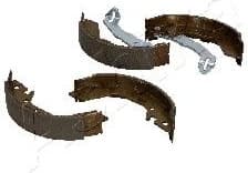 Brake Shoe Set 55-H0-013 - image 4