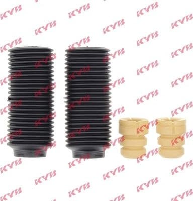 Dust Cover Kit, shock absorber Protection Kit 910033