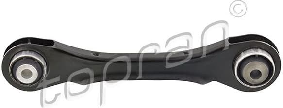 Control/Trailing Arm, wheel suspension 502 697