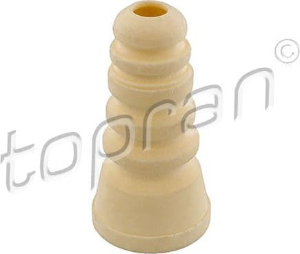 Rubber Buffer, suspension 300 111