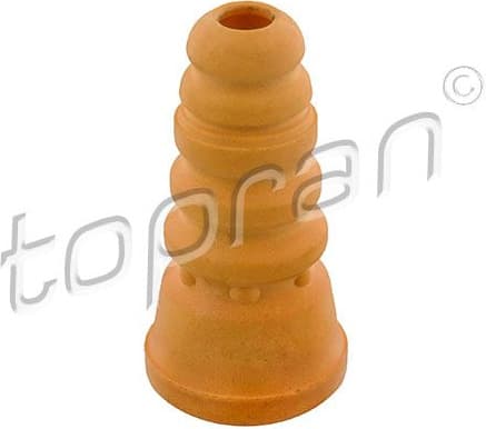 Rubber Buffer, suspension 300 111 - image 2