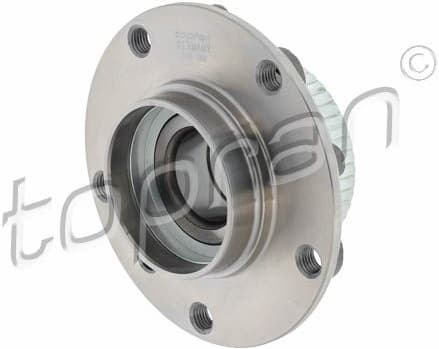 Wheel Bearing 500 360