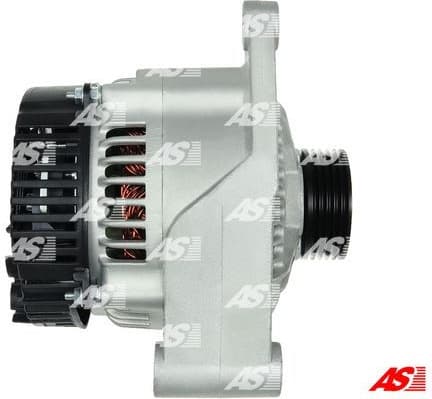 Alternator AS A4052 - image 2