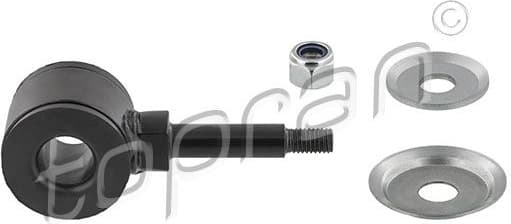 Link/Coupling Rod, stabiliser bar 102 789
