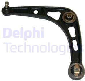 Control/Trailing Arm, wheel suspension TC701