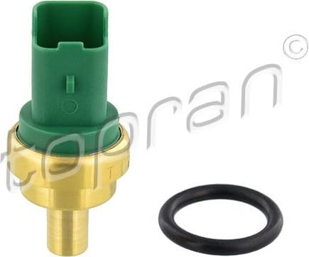 Sensor, coolant temperature 302 138