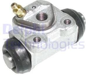 Wheel Brake Cylinder LW62088