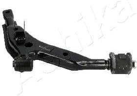 Control/Trailing Arm, wheel suspension 72-0H-H03R