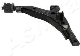 Control/Trailing Arm, wheel suspension 72-0H-H03R - image 2
