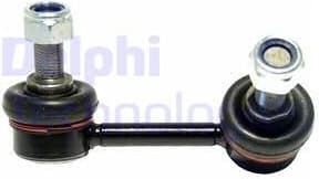 Link/Coupling Rod, stabiliser bar TC1571