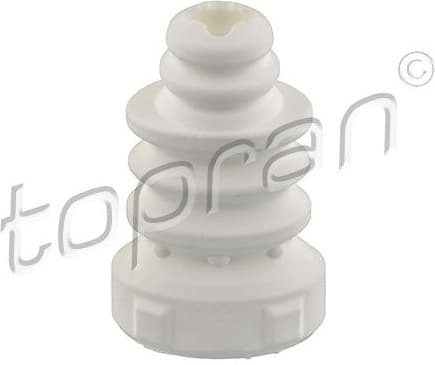 Rubber Buffer, suspension 111 031