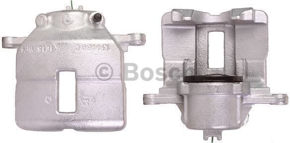 Brake Caliper 0986134309