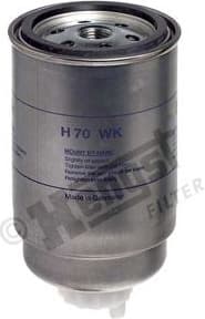 Fuel Filter H70WK