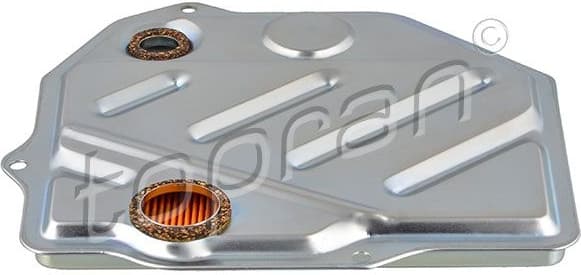 Hydraulic Filter, automatic transmission 400 453