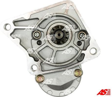 Starter AS S6081