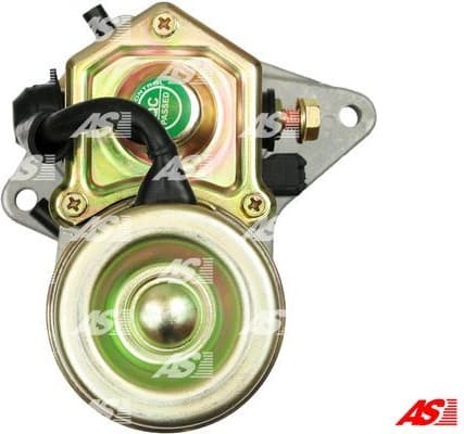 Starter AS S6081 - image 3