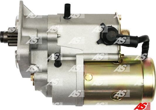 Starter AS S6081 - image 4