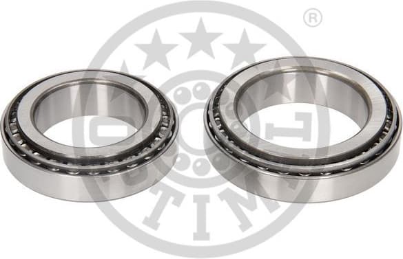 Wheel Bearing Kit 702906