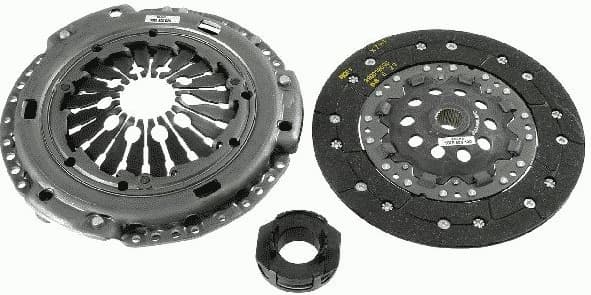 Clutch Kit 3000 951 260