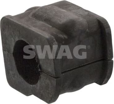 Mounting, stabiliser bar 30 61 0019
