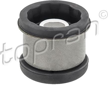 Mounting, automatic transmission 108 906