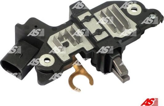 Alternator Regulator AS ARE0076 - image 2