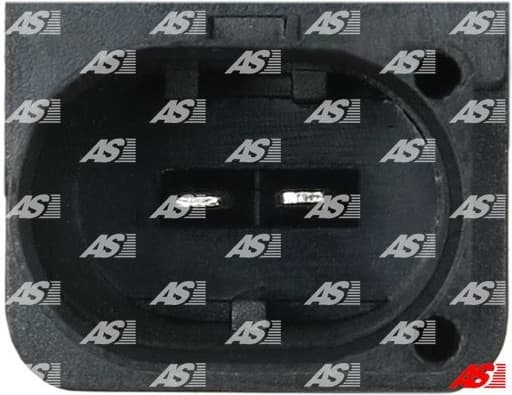 Alternator Regulator AS ARE0076 - image 3