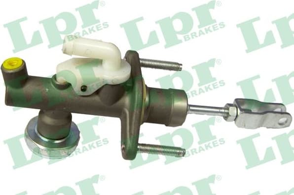 Master Cylinder, clutch 2197