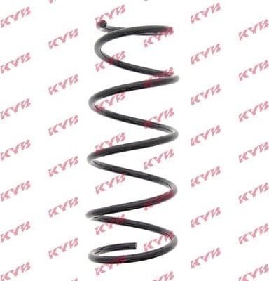 Suspension Spring K-Flex RC2279