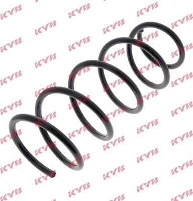 Suspension Spring K-Flex RC2279 - image 2