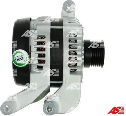 Alternator AS A6019 - image 2