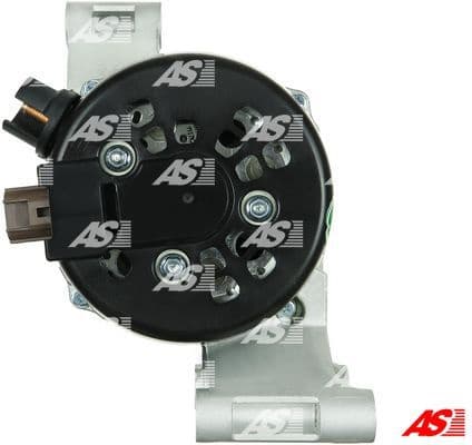 Alternator AS A6019 - image 3