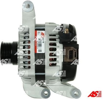 Alternator AS A6019 - image 4
