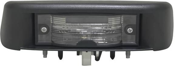 Licence Plate Light 15-0313-00-2
