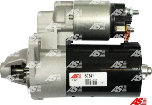 Starter AS S0241 - image 2