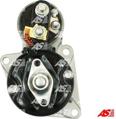 Starter AS S0241 - image 3