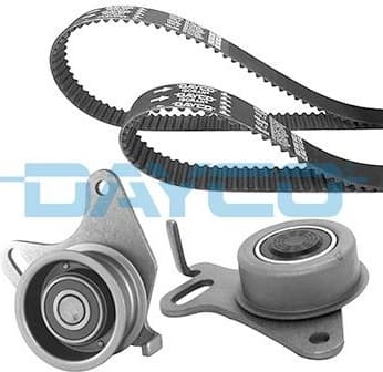 Timing Belt Kit KTB400