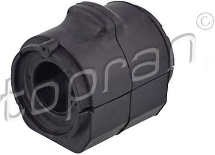 Mounting, stabiliser bar 302 256