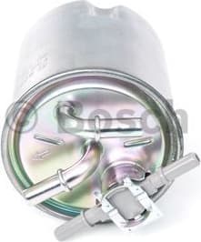 Fuel Filter F 026 402 742