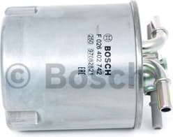 Fuel Filter F 026 402 742 - image 4
