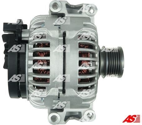 Alternator AS A0207 - image 2