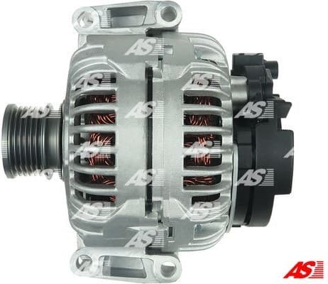 Alternator AS A0207 - image 4