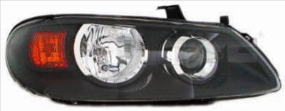 Headlight 20-0365-05-2