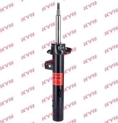 Shock Absorber Excel-G 334626